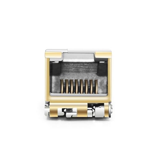 OPSTRAN 10/100/1000BASE-T SFP RJ45 Copper Transceiver Module Compatible - Image 6