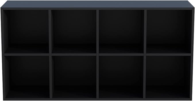 OSCHF 8-Cube Storage Shelf Bookcase - Image 5