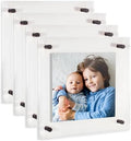 ArtToFrames 26x26 Inch Double Panel Floating Acrylic Picture Frame comes by ArtToFrames