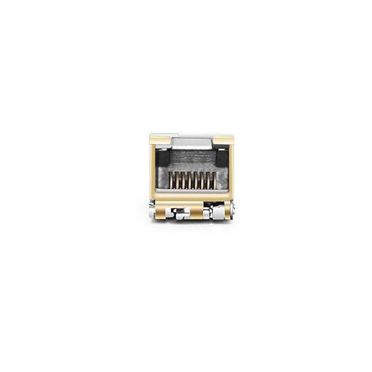 OPSTRAN 1000BASE-T SFP RJ45 Copper Transceiver Module Compatible - Image 7