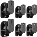 TNP Universal Satellite Speaker Wall Mount Bracket Ceiling Mount Clamp by TNP+Products