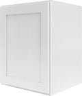 Wall Kitchen Cabinets, RTA Cabinets, Wall Mounted, RTA Upper Cabinet, Modern by Lieeres