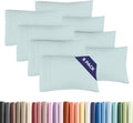 King Pillow Cases Set of 8 by CGKUnlimited