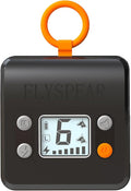 FLYSPEAR Extra Indoor Wireless Pet Barrier Transmitter, Transmitter Only by FLYSPEAR