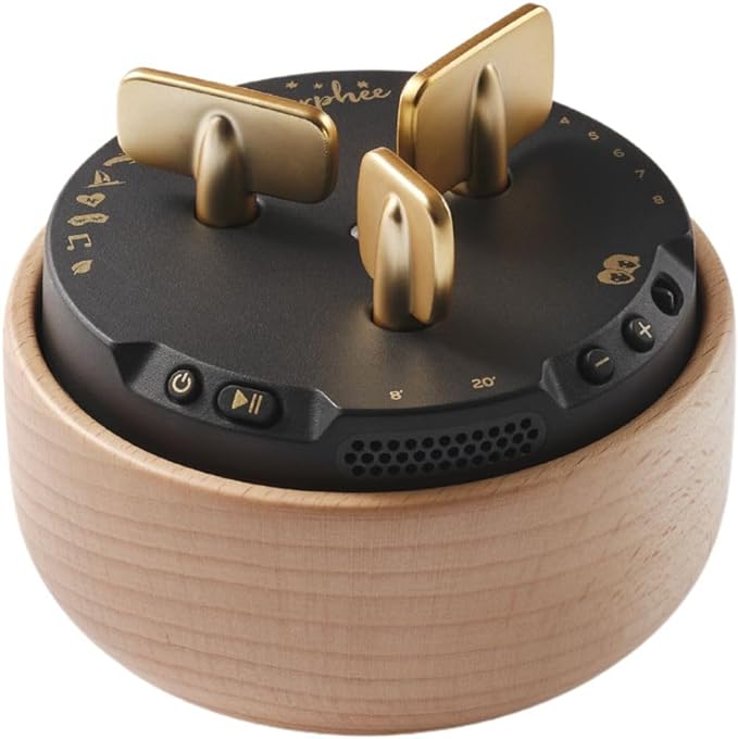 Morphée | Sound Machine for Sleep by Morph%C3%A9e