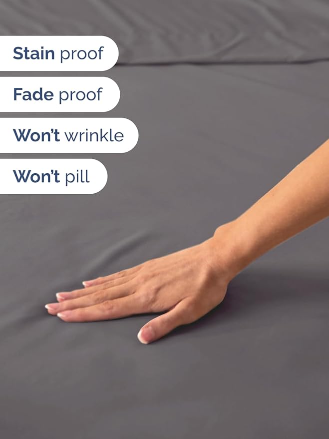 Extra Deep Twin XL Sheet Set - Image 5