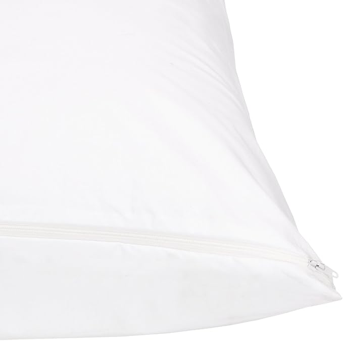 Amazon Basics King Pillow Pillowcase - Image 5
