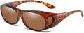 low vision glasses for macular degeneration patients women/men, Cataracts and by BELSUNY