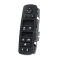 WUANGKI Master Power Window Control Switch | Front Driver Side | 13+8 Pins | by Wuangki