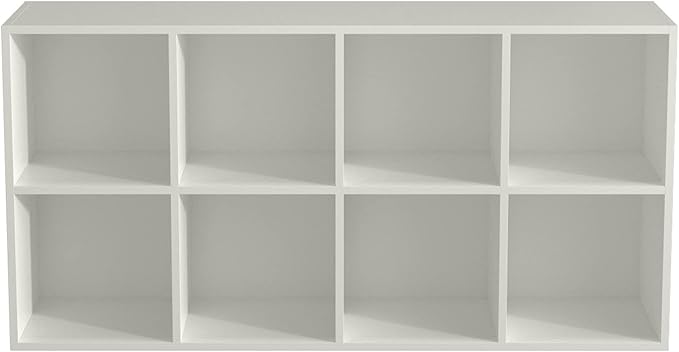 OSCHF 8-Cube Storage Shelf Bookcase - Image 5