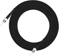 Jeirdus 100ft 100feet 30m ST to ST Outdoor Armored Simplex 9/125 SM Fiber Optic by Jeirdus