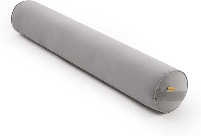 Cuddle Pillow – Body Pillow for Adults, Long Bolster Pillow for Bed, Soft & by Ailuteie