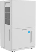 Amazon Basics Dehumidifier, Energy Star Certified, by AmazonBasics