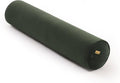 Long Round Body Pillow for Adults – Bolster Pillow for Bed, Cervical Roll Pillow by Ailuteie