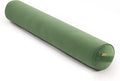 Bolster Pillow for Bed – Long Round Body Pillow for Adults, Cuddle Pillow for by Ailuteie