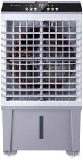 YEW Swamp Cooler Air Conditioner, 1500 CFM Portable Evaporative Air Cooler by Unknown