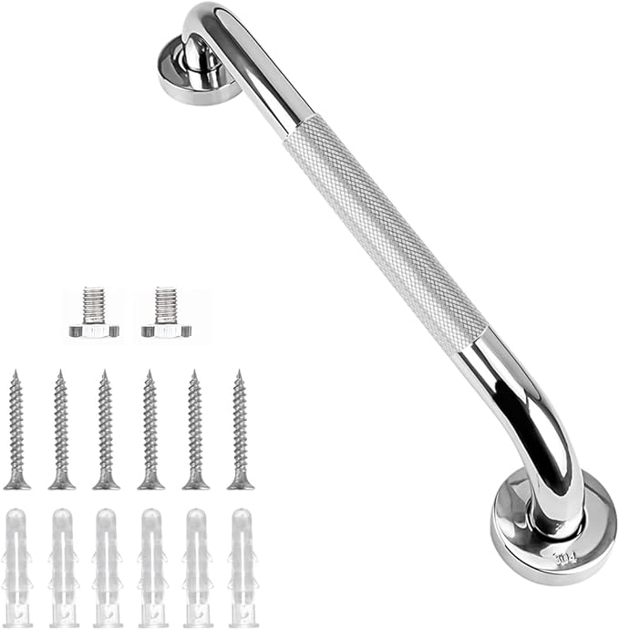 supregear Grab Bars for Bathtubs and Showers, Anti Slip Bathroom Grab Bars for by SupreGear