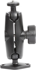 xik 1/4"-20 Thread Camera Mount Holder by Unknown