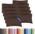 King Pillow Cases Set of 10 by CGKUnlimited