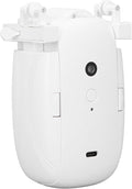 VELATEMOR Remote Control Smart Curtain Controller Energy Efficient by VELATEMOR