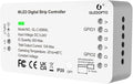 GLEDOPTO WLED Pre-Installed ESP8266 LED Strip Controller Over 100 Dynamic by GledoptoSmartHome