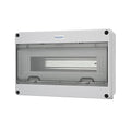 MOLLOM 15 Way Circuit Breaker MCB Distribution Protection Box by MOLLOM