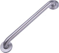 Amazon Basics Bathroom Handicap Safety Grab Bar, 18 Inch Length, 1.25 Inch by AmazonBasics