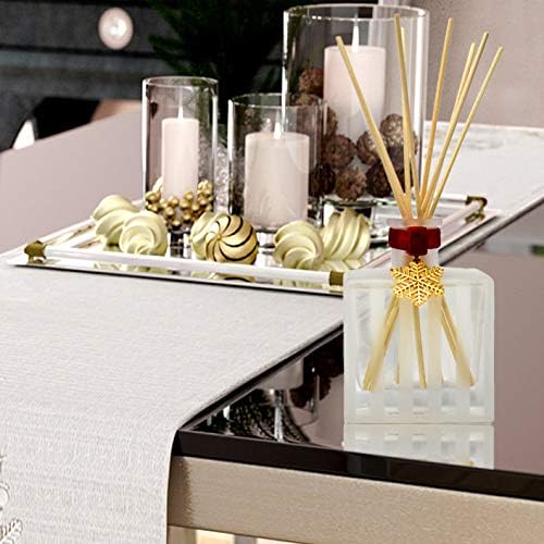 LOVSPA Reed Diffuser Set, Holiday Scented Oil Diffuser - Image 4