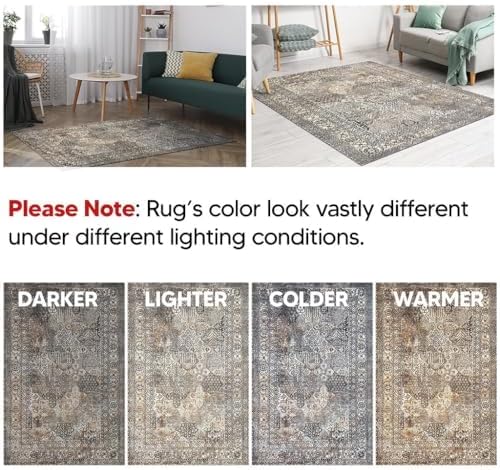 Keen Home Design 3x5 Rug - Image 4