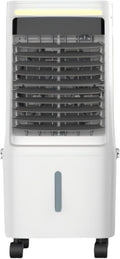 AKIRES Swamp Cooler Air Conditioner, 2000CFM Portable Evaporative Air Cooler by AKIRES