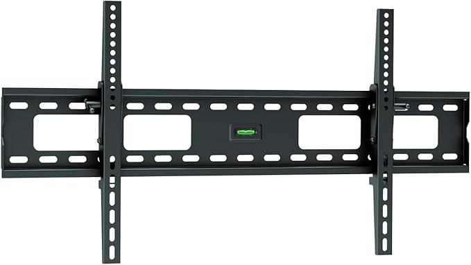 Ultra Slim TV Wall Mount Bracket by Unknown