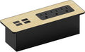 Kable Kontrol Recessed Power Strip Kit by KABLEKONTROL%C2%AE