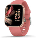 FITVII Health & Fitness Tracker, Smart Watch by FITVII