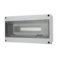 MOLLOM 18 Way Circuit Breaker MCB Distribution Protection Box by MOLLOM
