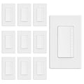 ELEGRP Dimmer Switch, Digital Dimmer Light Switch by ELEGRP%7CELEGROUP