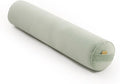 Bolster Pillow for Bed – Long Round Body Pillow for Adults, Cuddle Pillow for by Ailuteie