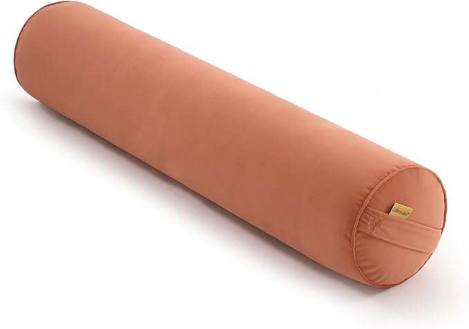 Cuddle Pillow – Body Pillow for Adults, Long Bolster Pillow for Bed, Soft & by Ailuteie