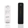 RF Wireless RGB LED Strip Controller by TUNICHX