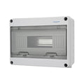 MOLLOM 12 Way Circuit Breaker MCB Distribution Protection Box by MOLLOM