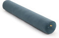 Long Round Body Pillow for Adults – Bolster Pillow for Bed, Cervical Roll Pillow by Ailuteie