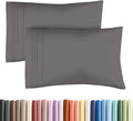 King Standard Pillow Cases Set of 2 by CGKUnlimited