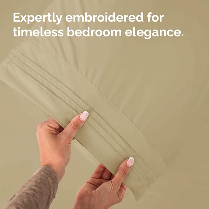 King Pillow Cases Set of 10 - Image 7