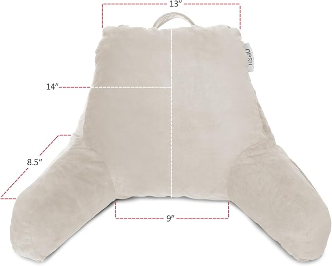 Nestl Reading Pillow for Kids & Teens - Image 2