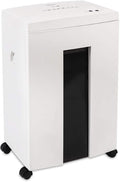 WOLVERINE 10-Sheet Super Micro Cut High Security Level P-5 Heavy Duty by Wolverine