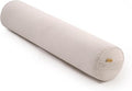 Body Pillow for Adults – Long Bolster Pillow for Bed, Round Cuddle Pillow by Ailuteie