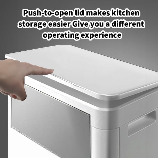WanWanKa Bathroom Trash Can - Image 6