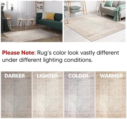 Keen Home Design 2x3 Rug - Image 4