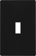 ENERLITES Screwless Toggle Switch Wall Plate, Child Safe Light Switch Cover by Enerlites