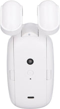 Jauarta Smart Curtain Motor Automatic Curtain Opener WiFi Voice Remote Control by Jauarta