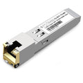 OPSTRAN 10/100/1000BASE-T SFP RJ45 Copper Transceiver Module Compatible by OPSTRAN